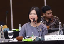 Sistem Kerja Dokter Magang, Komisi IX DPR: Harus Lebih Manusiawi