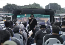 Java Jazz 2026 Sediakan Shuttle Khusus untuk Permudah Akses Pengunjung ke PIK 2