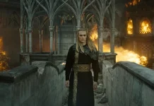 ‘The Lord of the Rings: The Rings of Power’ Umumkan Tanggal Tayang