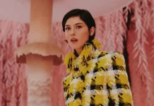 Gracie Abrams Umumkan Album Baru ‘Daughter From Hell’