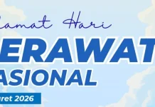 Mengapa 12 Mei Diperingati Hari Perawat Internasional? Begini Sejarahnya