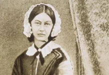 Mengenal Sosok Florence Nightingale, Pelopor Keperawatan Modern Dunia