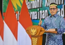 Wamenkomdigi: Permainan Tradisional Beri Pelajaran untuk Anak-anak
