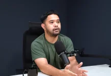 Ryan Adriandhy Ingin Gandeng Rich Brian untuk Film Animasi Terbarunya