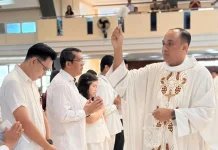 Ini Busana yang Dianjurkan saat Ibadah Kenaikan Yesus Kristus