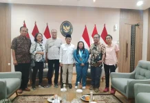 Menko Muhaimin Dukung SOIna Perjuangkan Atlet Bertalenta Khusus Indonesia