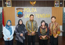 Ombudsman Soroti Kasus Ponpes di Pati, Desak Kepastian Hukum