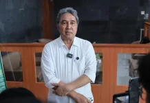 Eks Dirjen Kemendikbudristek Soroti “Gap Pengetahuan” dalam Sidang Chromebook