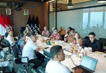Menteri Ekraf: IP Kreatif Banyak Lahir dari Anak Muda, Tantangannya Monetasi