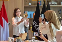 Kementerian Ekraf Dukung Fotografer Indonesia Mendunia