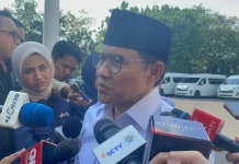 Pemerintah Genjot Penyaluran Kerja Lulusan Program SMK Go Global