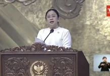 Ketua DPR RI Soroti Dampak Konflik Timur Tengah bagi Ekonomi Nasional