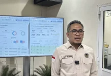 PPIH Terapkan Sistem Satu Pintu di Terminal Ajyad