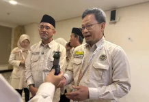 PPIH Minta Jamaah Haji Kendalikan Komorbid dan Hindari Lelah