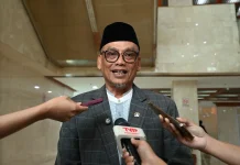 DPR Tekankan Penataan Guru Non ASN Harus Disertai Skema yang Jelas