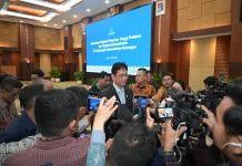 Menkeu Purbaya Benarkan Penundaan Kenaikan Tarif Royalti Tambang