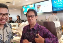 Menkes Tegaskan Varian Hantavirus Indonesia Tetap Aman