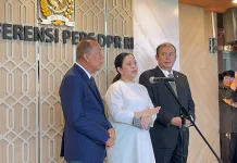 Ketua DPR RI Minta Antisipasi Hantavirus Dilakukan sejak Awal