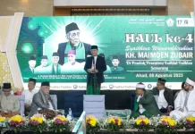 PPP Terancam Kehilangan Satu Juta Suara di Pemilu 2029