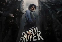 Film 'Tumbal Proyek' Hadirkan Teror Ritual Misterius di Balik Pembangunan Besar