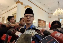 Menlu Sugiono Hadiri Pertemuan BRICS di New Delhi Bahas Timur Tengah