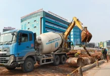Kementerian PU Bangun Underpass Bitung Kurangi Kemacetan Jalur Pantura