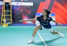 Thalita Ramadhani Wiryawan Melangkah ke Babak Utama Thailand Open 2026