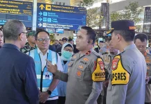 Terindikasi Hantavirus, Bandara Soetta Perketat Penumpang dari Empat Negara