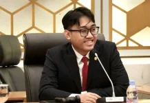 DPR Dorong Penindakan Tegas Kasus Joki UTBK