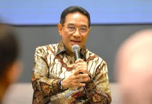 Kemenkes: Program MBG Telah Salurkan Miliaran Porsi Makanan Bergizi