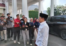 Pemerintah Coret Penerima Bansos Terbukti Bermain Judol