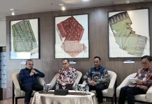 Kemendikdasmen Revitalisasi 4.700 Perpustakaan Sekolah Demi Penguatan Literasi