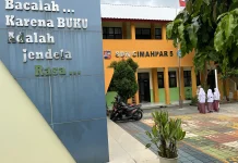 Cegah Dikorupsi, Kemendikdasmen Awasi Ketat Dana Revitalisasi Satuan Pendidikan