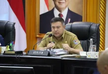 Kemendagri Minta Pemda Perkuat Pengendalian Harga Cabai Merah