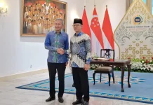 Indonesia Desak Akuntabilitas Gugurnya Pasukan UNIFIL RI di Lebanon