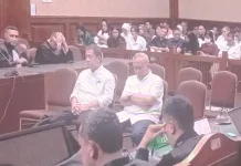 Dua Mantan Pejabat Pertamina Divonis 6 Tahun Penjara