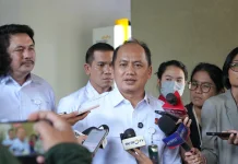 Kejagung Jemput Paksa Penyuap Ketua Ombudsman