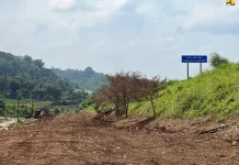 Akses Tol Pattimura di Salatiga Mulai Dibangun, Target Rampung 2027