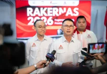 PB IWbA Fokus Regenerasi Atlet Demi Mempertahankan Peringkat Dunia