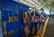 KAI Services Ingatkan Warga Waspada Penipuan Lowongan Kerja
