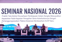 Tata Kelola Transparan Jadi Kunci Kepercayaan Publik di Industri Pembiayaan