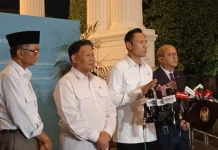 Jangkauan Kereta Api Akan Diperluas, Ini Penjelasan AHY