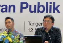 Buktikan Kualitas Medis Indonesia, Siloam Berupaya Cegah Pasien ke Luar Negeri