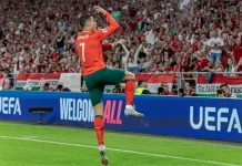 Ini 'Wajah' Portugal di Piala Dunia 2026, Andalkan Ronaldo menuju Juara
