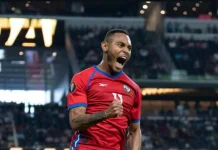 Fokus Penuh, Ismael Diaz Bidik Kejutan di Piala Dunia