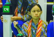 Mengenal Josepha Alexandra, Finalis LCC 2026 Berprestasi asal Pontianak