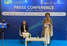 Kolaborasi Pemeintah-Industri Dinilai Jadi Kunci Hadapi Tantangan Geopolitik