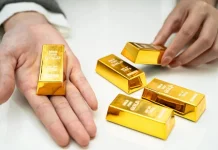 Emas Galeri24 dan UBS Berbalik Menguat pada Perdagangan Hari Ini