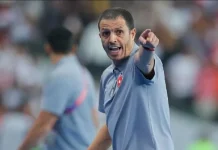 Jamal Sellami Percaya Diri, Yordania Siapkan Kejutan di Grup Berat Piala Dunia