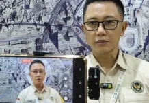 PPIH Makkah Maksimalkan Layanan Jamaah Haji Lansia